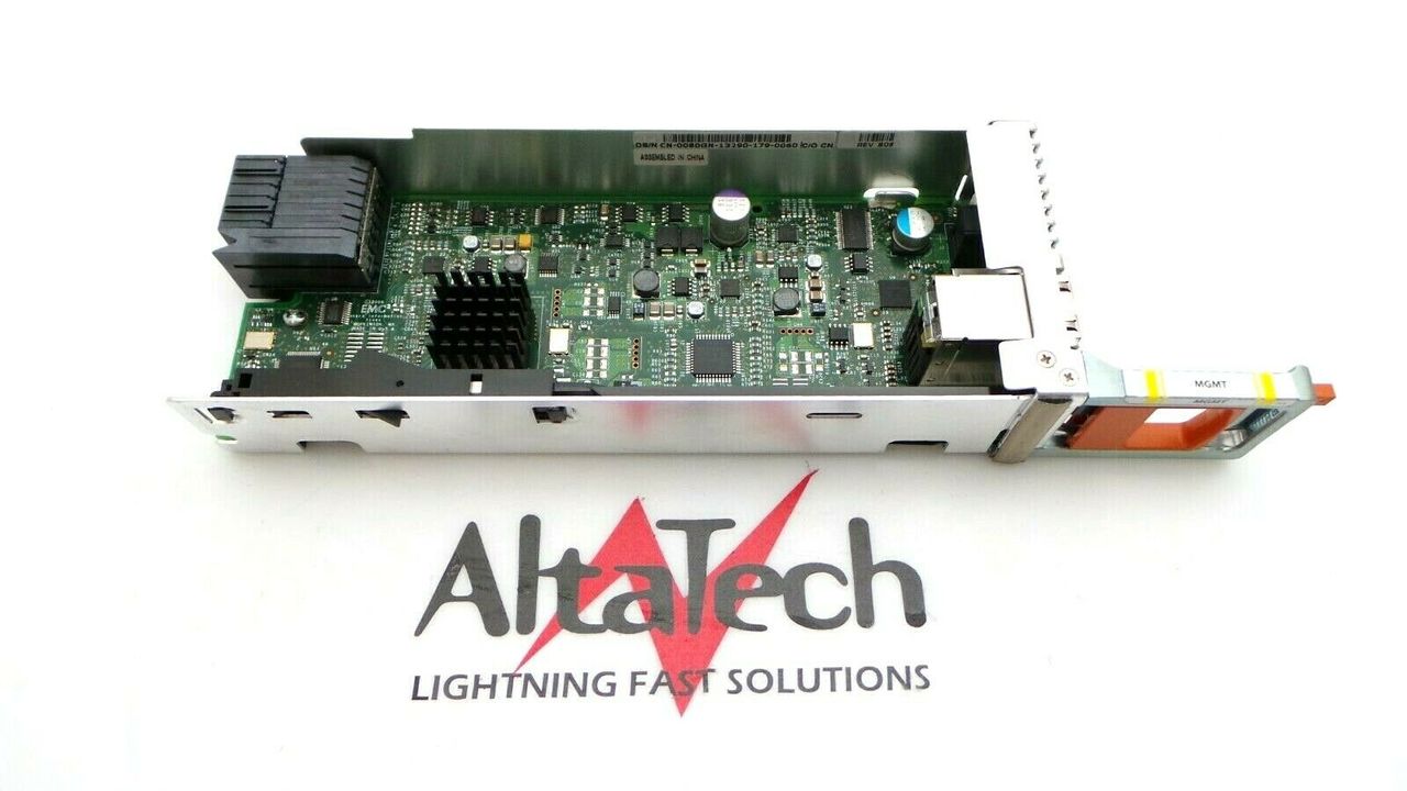Dell 303-129-101B EMC VNX5300 Controller Management Module, Used