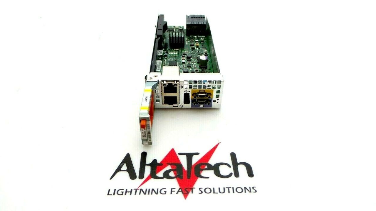 Dell 303-129-101B EMC VNX5300 Controller Management Module, Used