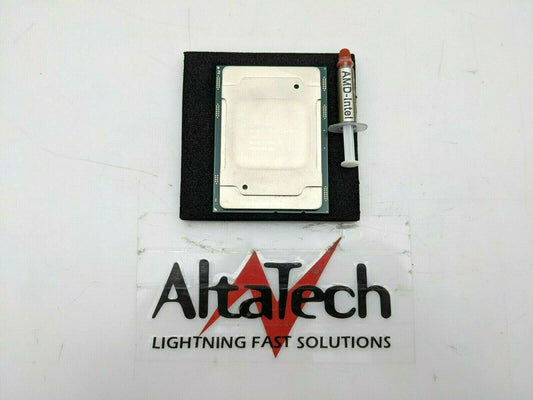 Dell 3106 1.7GHZ/11MB/85W/8C, BR 3106, Used