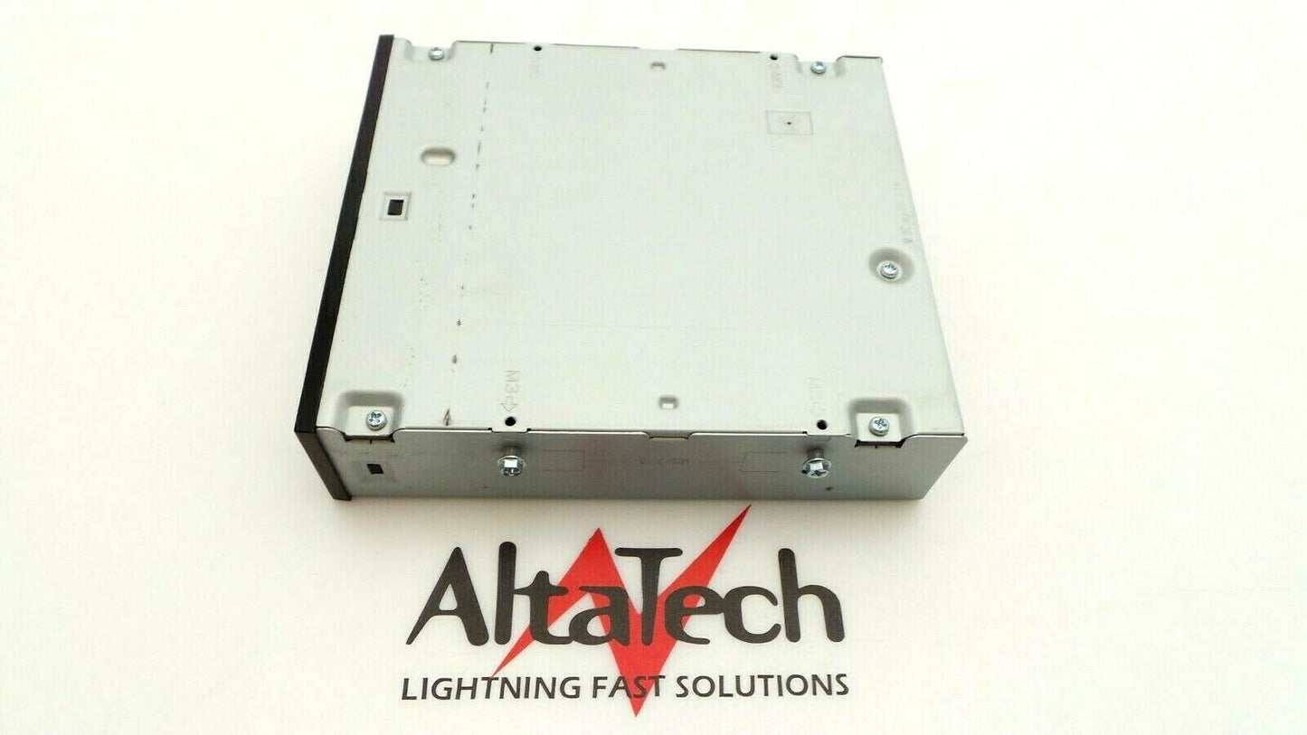 Dell 313-9100 PowerEdge T610 DVD-ROM 16x SATA Optical Disk Drive, Used