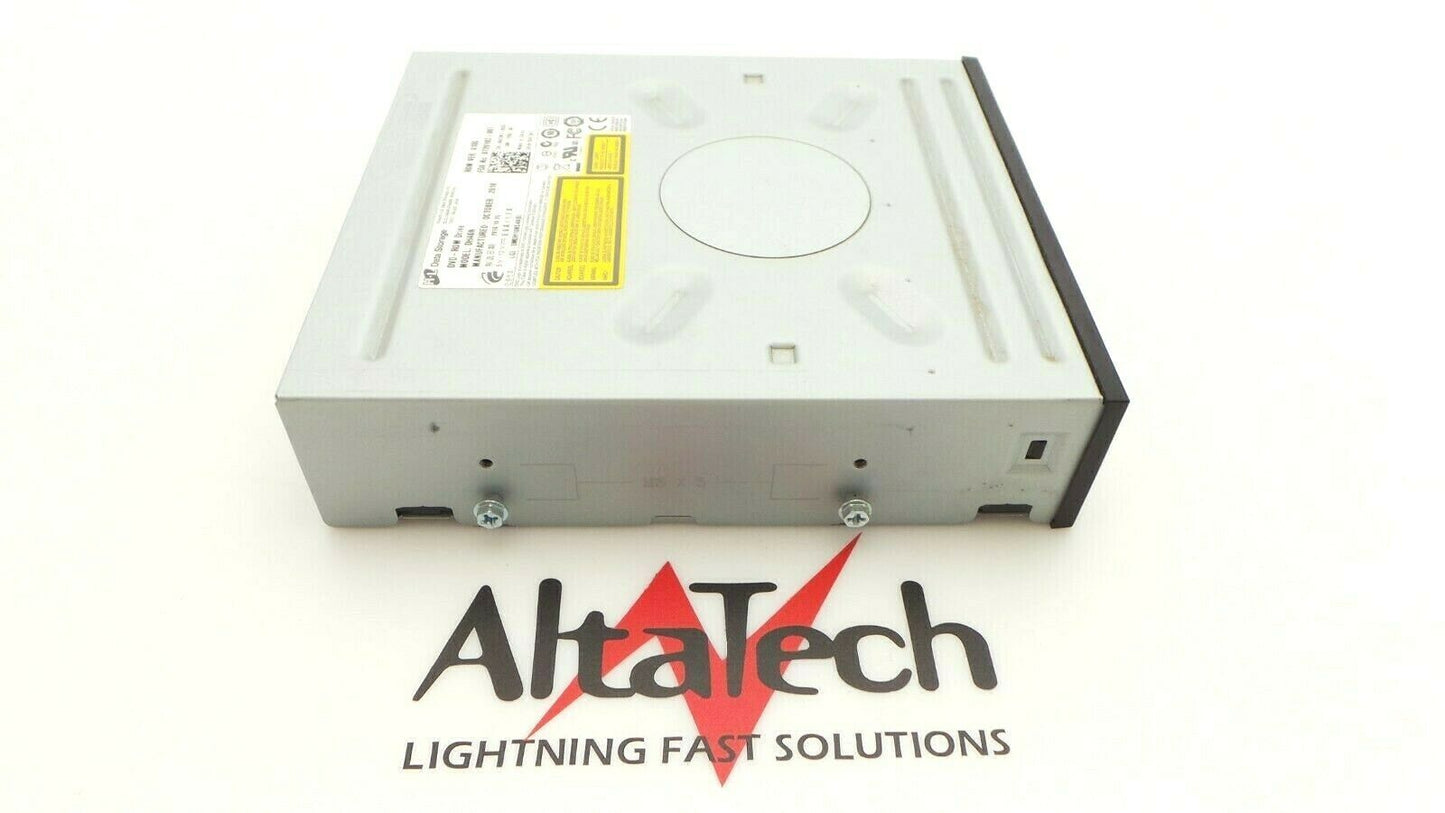 Dell 313-9100 PowerEdge T610 DVD-ROM 16x SATA Optical Disk Drive, Used