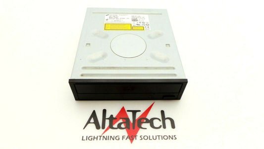 Dell 313-9100 PowerEdge T610 DVD-ROM 16x SATA Optical Disk Drive, Used