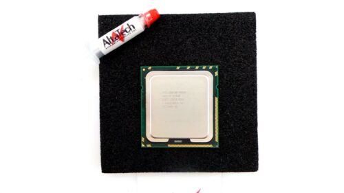 Dell 317-1215 2.66GHZ/8MB/95W/4C, X5550, Used