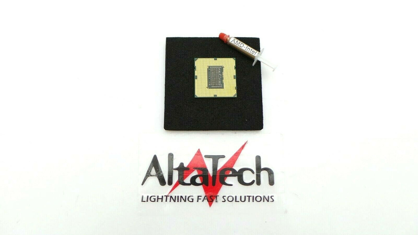 Dell 317-2044 2.4GHZ/8MB/95W/4C, XEON X3430, Used