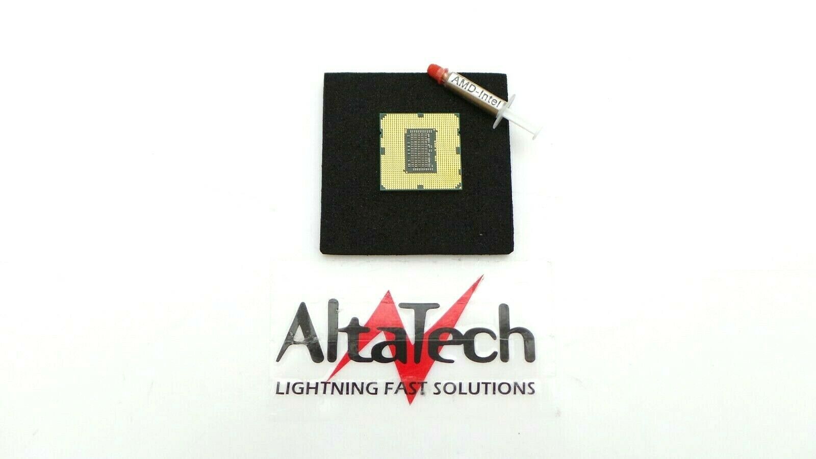 Dell 317-2044 2.4GHZ/8MB/95W/4C, XEON X3430, Used