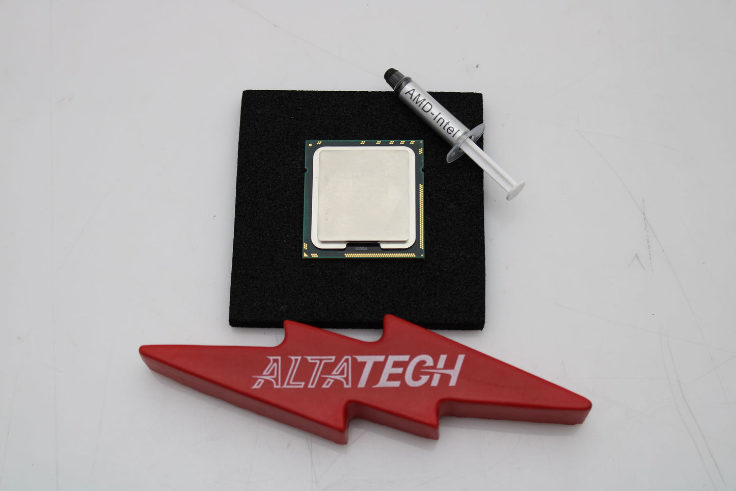 Dell 317-4122 2.66GHz 12MB 80W 4C, E5640, Used