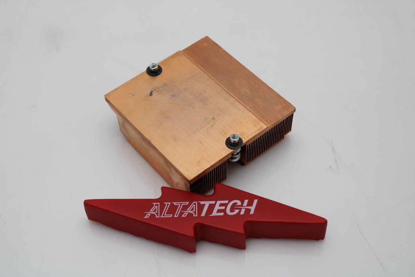 Dell 317-4752 Heatsink Assy for M710HD, Used