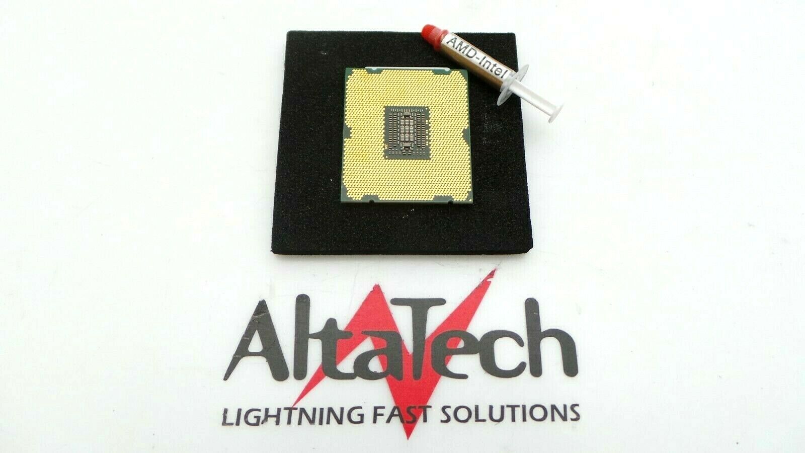 Dell 317-8458 2.0GHZ/20MB/95W/8C, E5-2650, Used