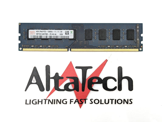 Dell 319-0218 4GB PC3-12800U 2RX8 N-ECC, Used