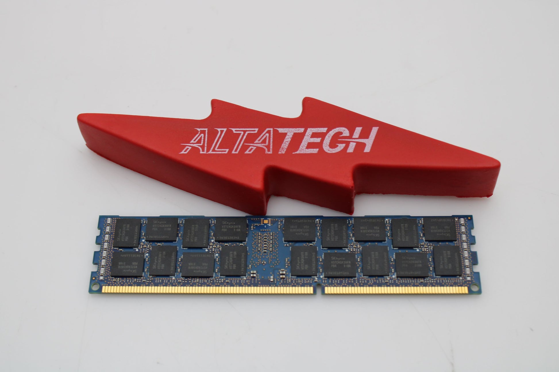 Dell 319-1812 16GB PC3L-12800R DDR3-1600 2RX4 ECC, Used