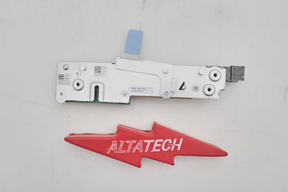 Dell 31KFT LPM32002-D 16G DP SFP+ MEZZ, Used