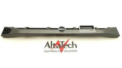 Dell 325-BCJQ 1U Quick Sync 10/24 Bay Front Bezel, Used