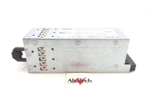Dell 330-3474 570W Power Supply R710, Used