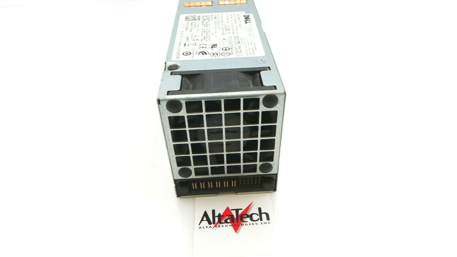 Dell 330-4146 PowerEdge T410 580W Power Supply, Used