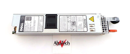 Dell 331-7026 350W 80 Plus Platinum Power Supply, Used