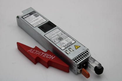 Dell 331-7131 550W POWER SUPPLY DELTA R320/R420, Used