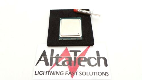 Dell 338-BDHE 2.0GHZ/20MB/95W/8C, E5-2640V2, Used