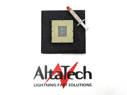 Dell 338-BDWC 2.2GHZ/15MB/80W/6C, E5-2420V2, Used