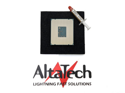 Dell 338-BFFH 3.2GHZ/20MB/135W/8C, E5-2667V3, Used