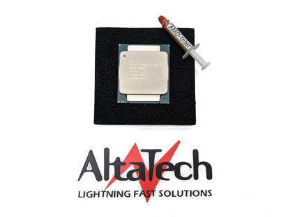 Dell 338-BFFH 3.2GHZ/20MB/135W/8C, E5-2667V3, Used