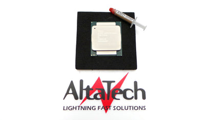 Dell 338-BFFU 2.4GHZ/20MB/85W/8C, E5-2630V3, Used