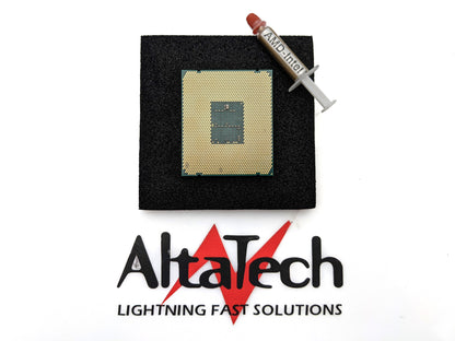 Dell 338-BHCW 2.1GHZ/30MB/115W/12C, E7-4830V3, Used