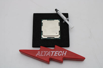 Dell 338-BJEB 1.7GHZ/20M/85W/8C, E5-2609V4, Used