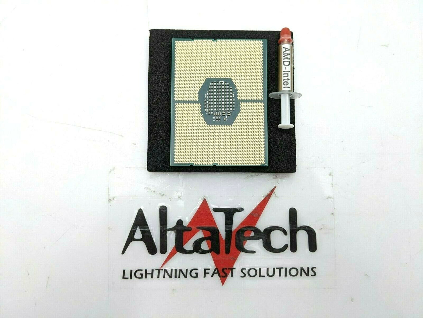 Dell 338-BLUN 1.7GHZ/11MB/85W/8C, BR 3106, Used