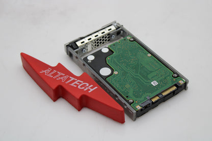 Dell 33KFP-EQL 600GB 10K SAS 2.5 12G EP+, Used