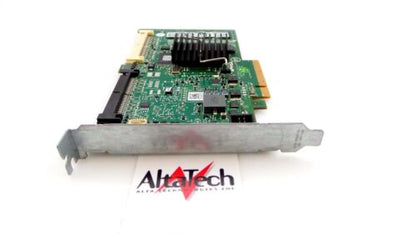 Dell 341-6175 PERC 6/I SAS RAID Controller FH, Used