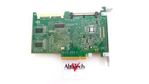 Dell 341-6175 PERC 6/I SAS RAID Controller FH, Used