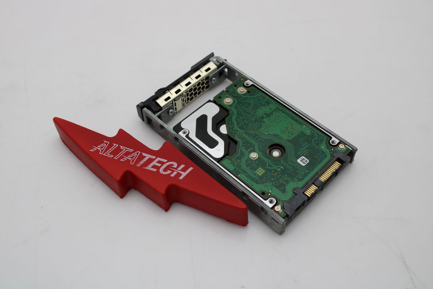 Dell 341-9874 300GB 10K SAS 2.5 6G HDD GEN11 SFF, Used