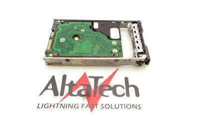Dell 342-3568 146GB 15K SAS 2.5 6G HDD, Used