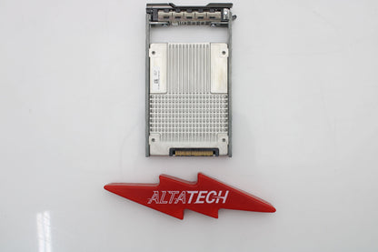 Dell 370F4-CML 400GB SSD SAS 2.5 12g mu CML, Used