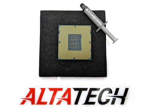 Dell 374-BBFI 2.5HZ/15MB/80W/6C, E5-2430V2, Used