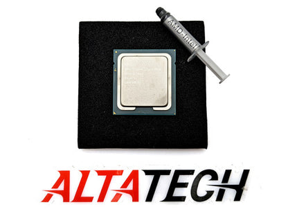 Dell 374-BBFI 2.5HZ/15MB/80W/6C, E5-2430V2, Used