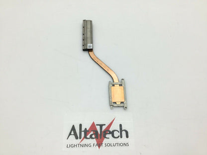 Dell 0378CK Laptop CPU Cooling Heatsink, Used
