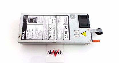 Dell 038GYJ PowerEdge R720 1100W Hot-Swap Power Supply, Used