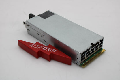 Dell 38X2K 750W POWER SUPPLY D750P-S0 R510, Used