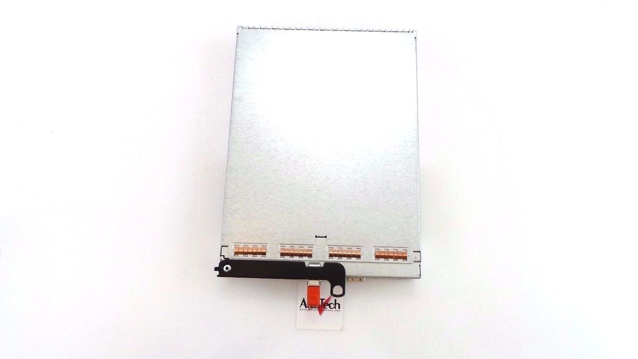 Dell 3DJRJ PowerVault MD12XX Series EMM Management Module Controller, Used