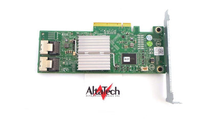 Dell 03FYTK PERC H310 6Gbps RAID Controller, Used