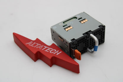 Dell 3HC75 FAN ASSY (RF) S4128/S4048/S6010, Used