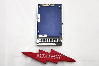 Dell 3JY18 7.68TB SSD SATA 2.5 6G MICRON 5200 MTFDDAK7T6TDC-1AT1ZABYY, Used