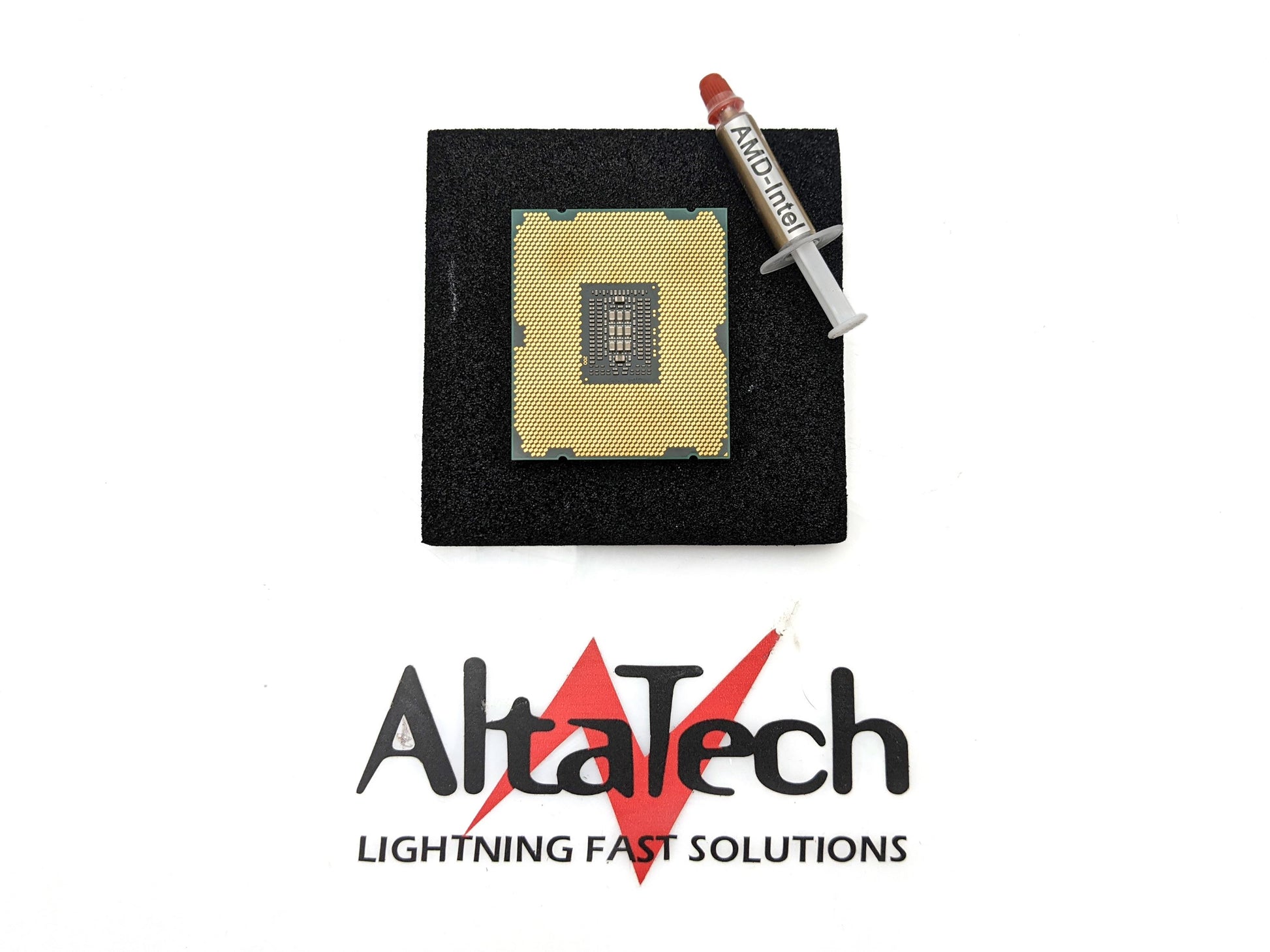 Dell 03T2C0 2.2GHZ/20MB/95W/8C, E5-2660, Used