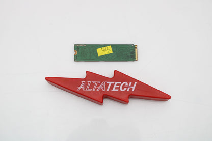 Dell 03WF8W 512GB SSD M.2 NVME 80 PM951 (1), Used