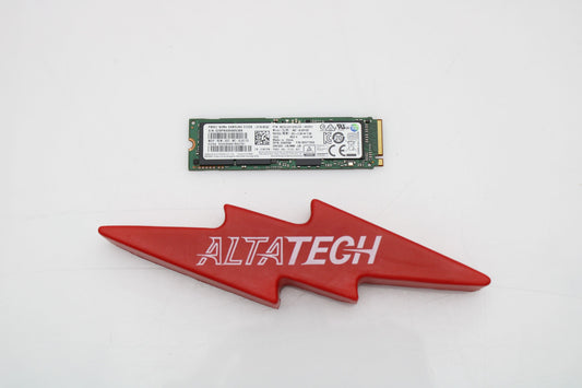 Dell 03WF8W 512GB SSD M.2 NVME 80 PM951 (1), Used