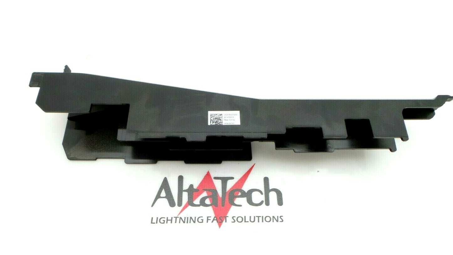 Dell 03XDV0 Precision T5600 Memory Module Baffle Air Shroud, Used
