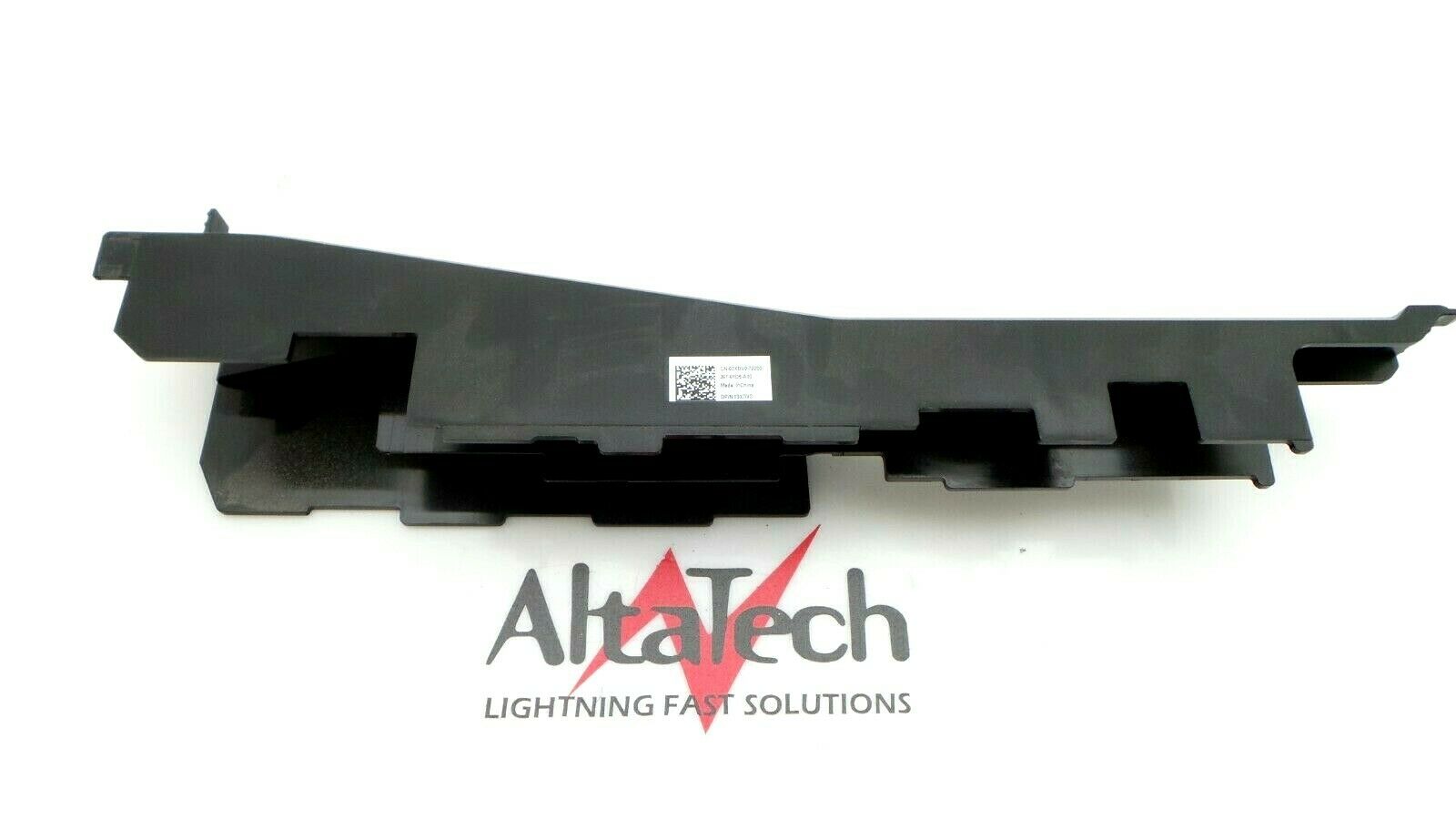 Dell 03XDV0 Precision T5600 Memory Module Baffle Air Shroud, Used