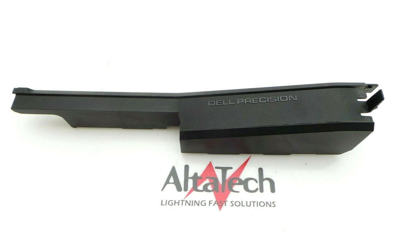 Dell 03XDV0 Precision T5600 Memory Module Baffle Air Shroud, Used