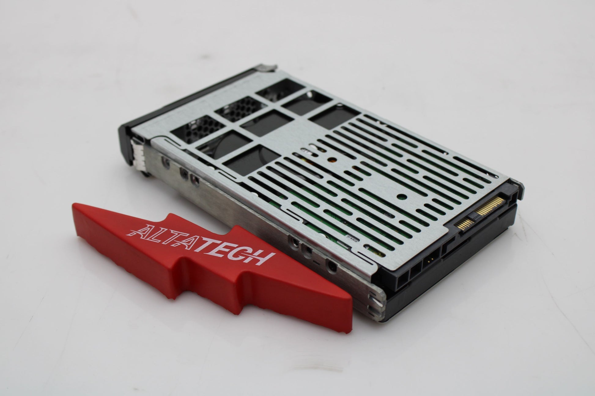 Dell 400-AHFN 6TB 7.2K SAS 3.5 12G 512E EP+, Used